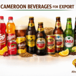 beer and specialty beverages