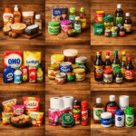 consumer goods
