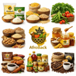 food products 1