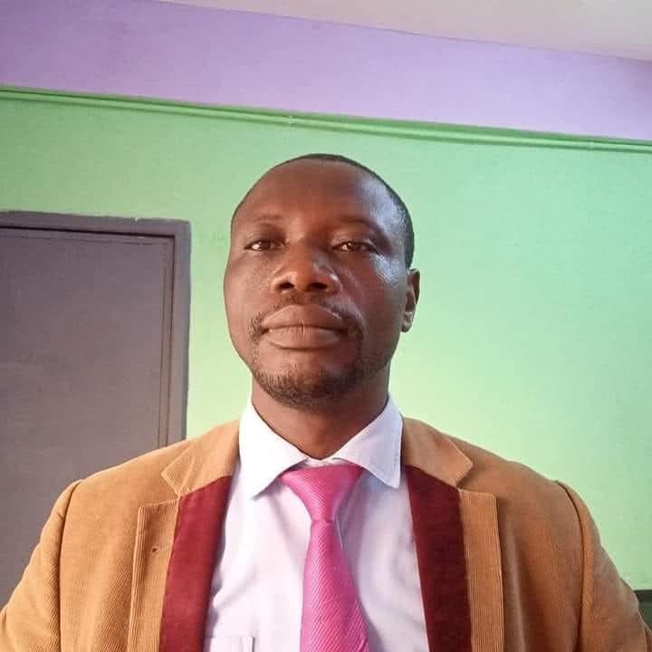 manager, ebong sone ngupe